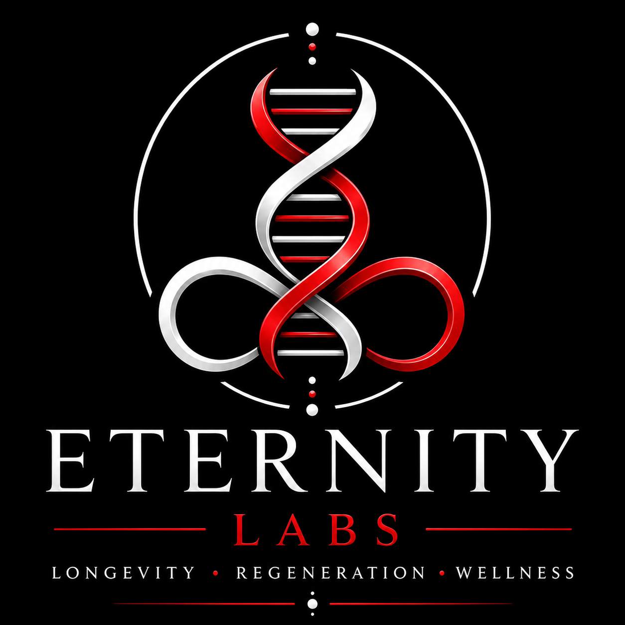 Eternity Labs logo