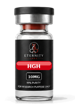 HGH product image
